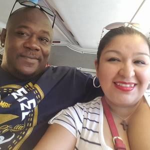 Meet your Posher, Troy